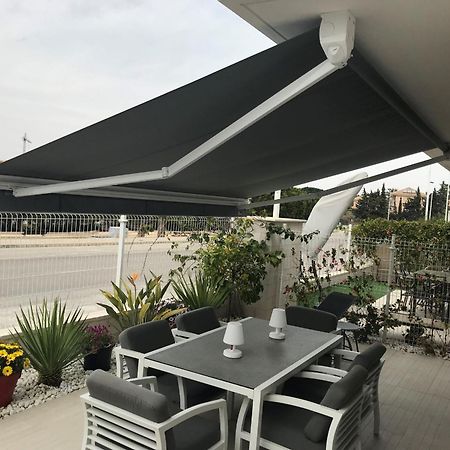 Villa Tindra Торрев'єха Екстер'єр фото
